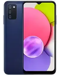 Samsung Galaxy A03s