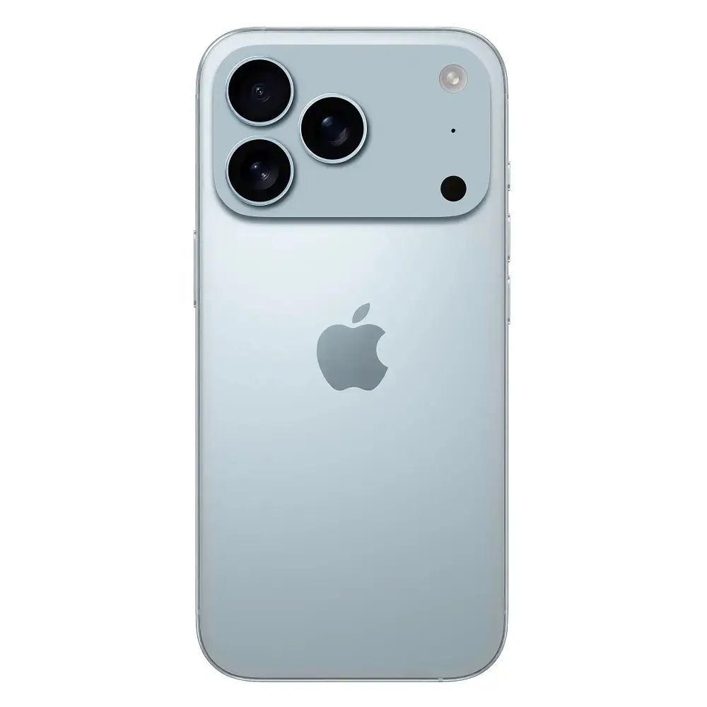iPhone 17 Pro 6.3"