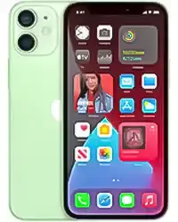 iPhone 12 Mini(5.4)
