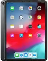 iPad Pro 11" (2018)