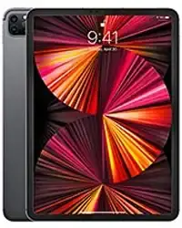 iPad Pro 11" (2020/2021)