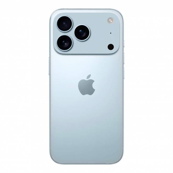 iPhone 17 Pro 6.3"
