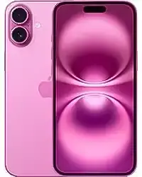 iPhone 16 Plus (6.7)