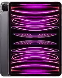 iPad Pro 11" (2022)