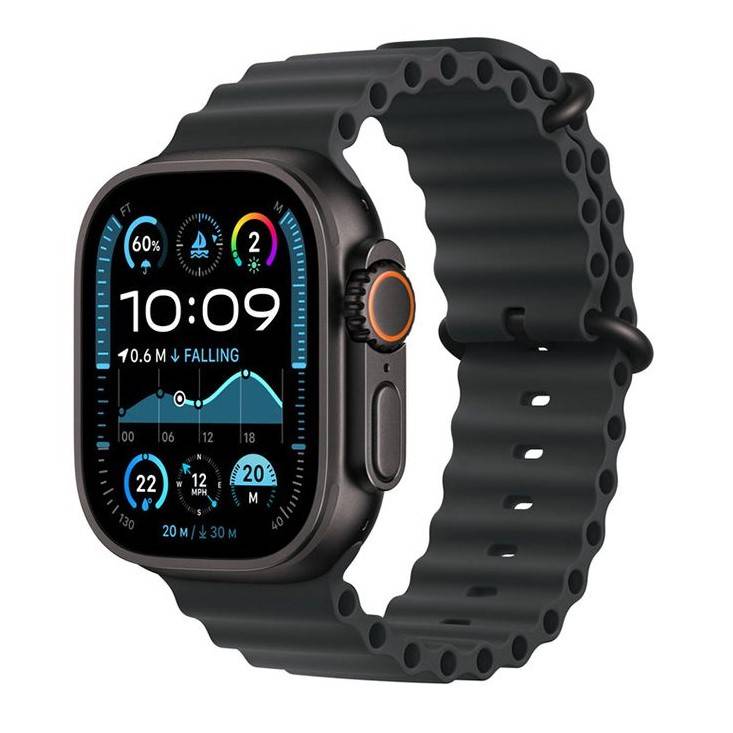 Ultra 3 49mm