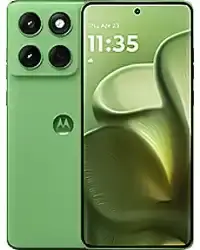 Motorola Moto G Power 5G(2025)