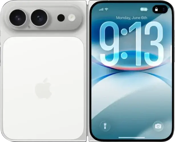 iPhone 18 Duo 5.4“