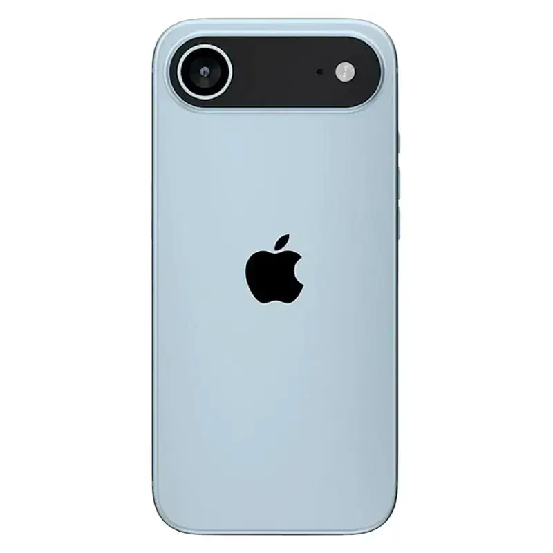 iPhone 17 Air 6.6"