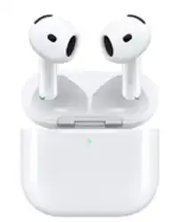AirPods 4