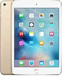 iPad Mini 4/iPad Mini 5 7.9" (2015/2019)