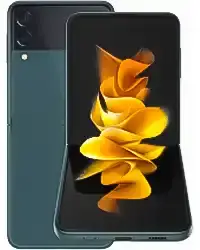 Samsung Galaxy Z Flip 3