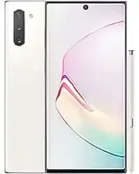 Samsung Galaxy Note 10