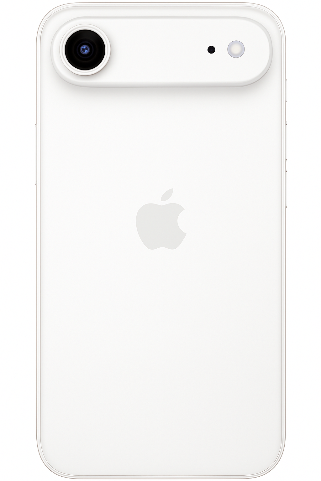 iPhone 17 Air 6.6"
