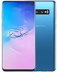 Samsung Galaxy S10