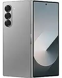 Samsung Galaxy Z Fold 6