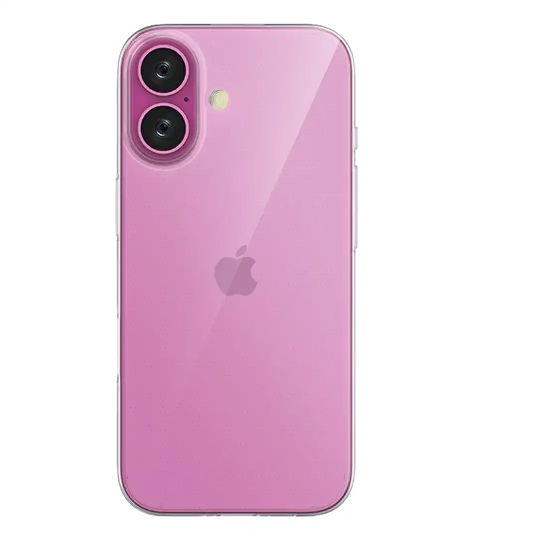 iPhone 17 6.3"