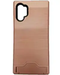 Brush Card
