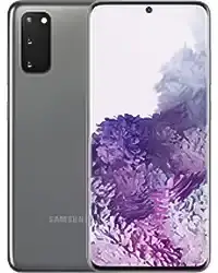 Samsung Galaxy S20