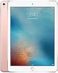 iPad Air (2017/2018)/iPad Pro 9.7" (2016)