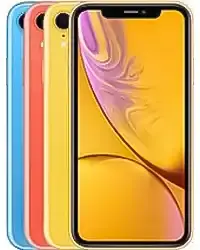 iPhone XR (6.1)
