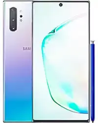 Samsung Galaxy Note 10 Plus