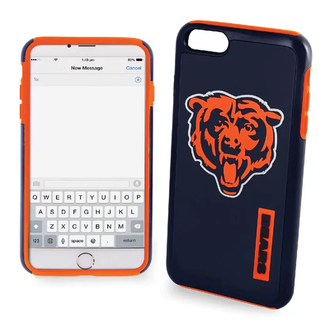 Sports iPhone 7+/8+ NFL Chicago Bears Impact