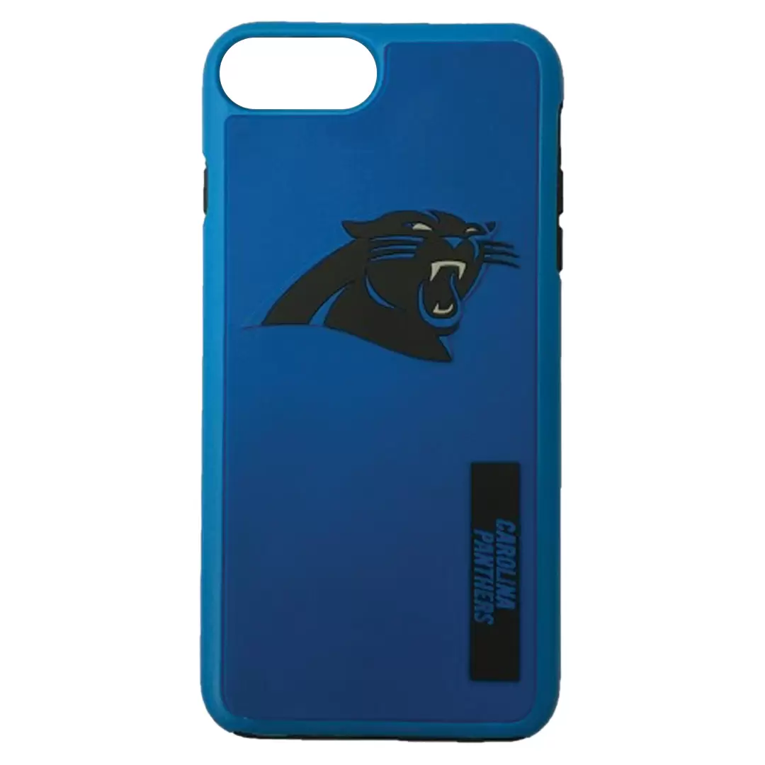 Sports iPhone 7+/8+ NFL Carolina Panthers