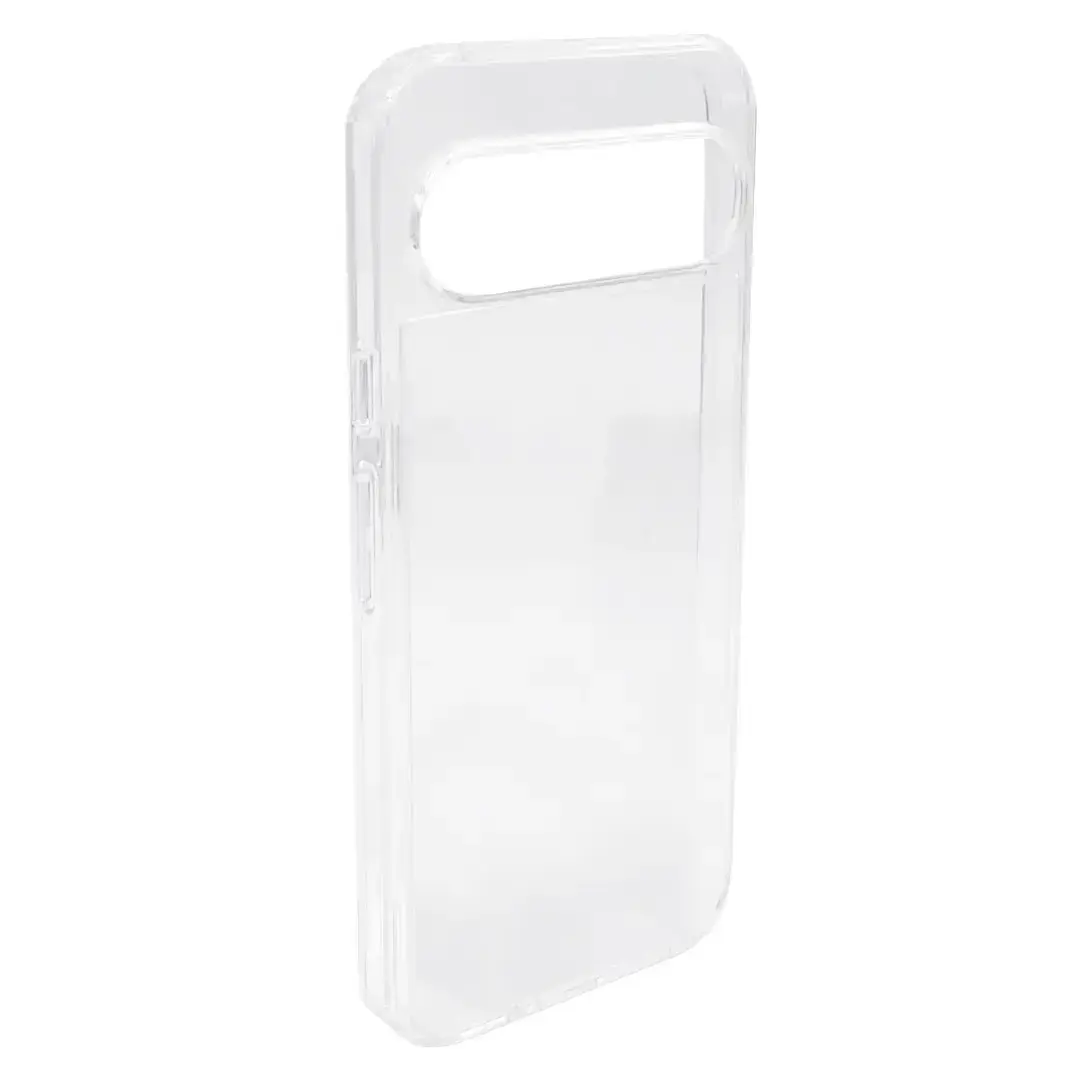 Google Pixel 10 Clear Case