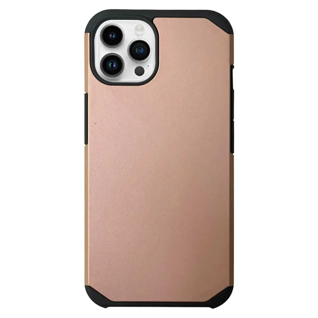 iPhone 12 Pro Max Slim Armor Case Rose Gold