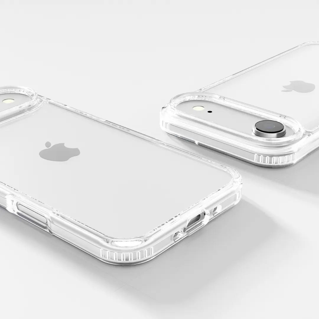 iPhone 17 Air Clear Case
