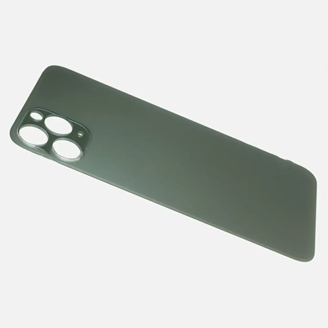 iPhone 11 Pro Max Back Glass Green