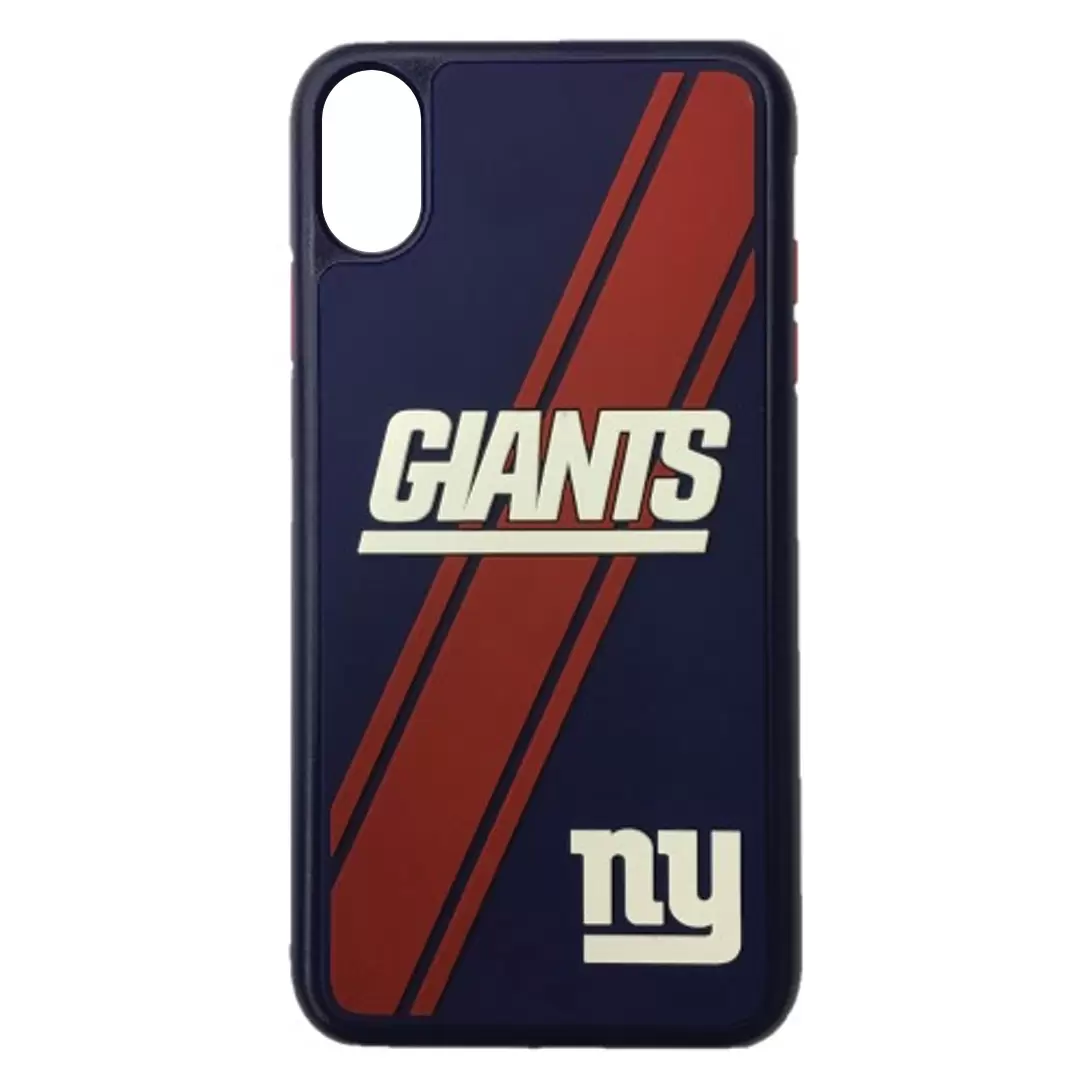 Sports iPhone XS Max NFL New York Giants