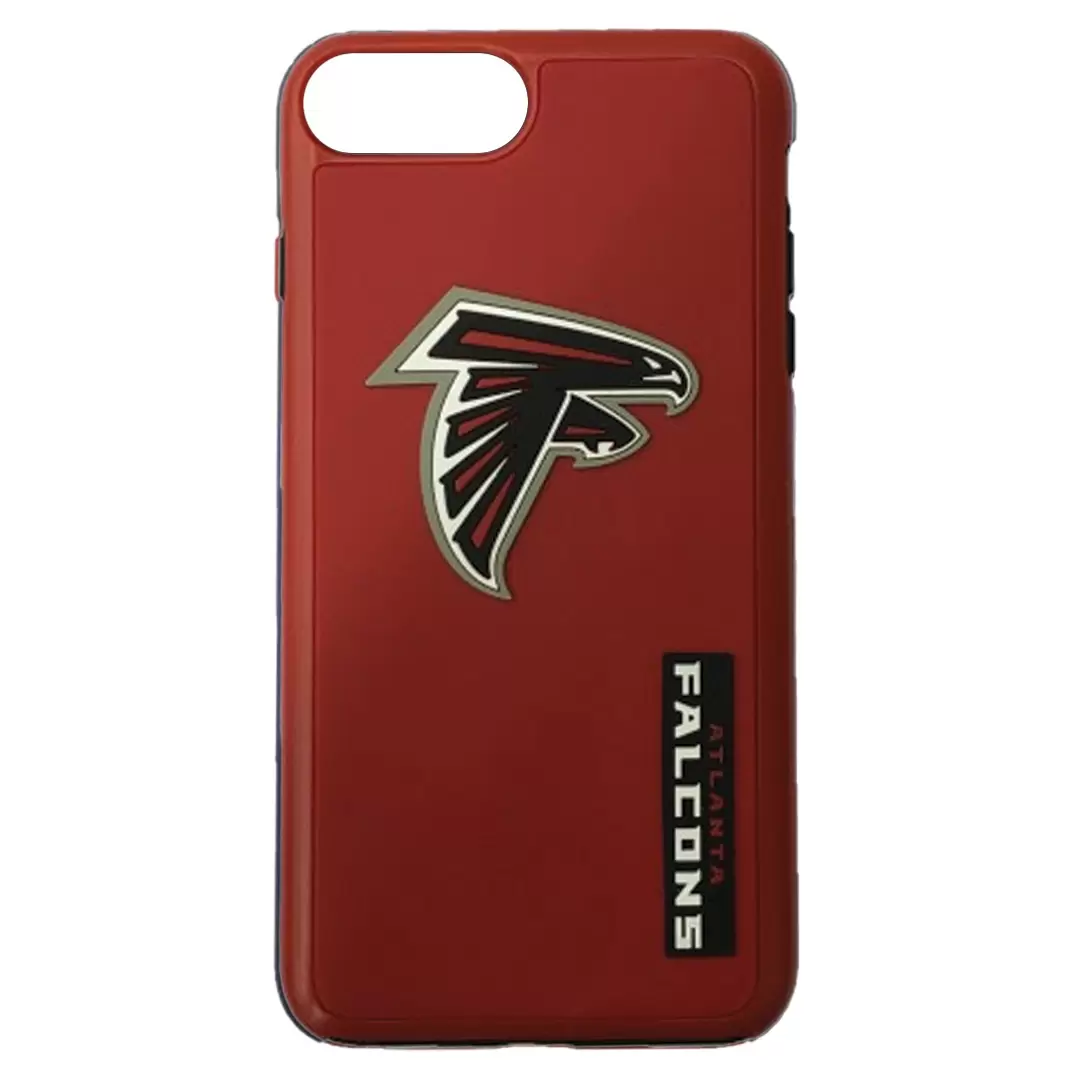 Sports iPhone 7+/8+ NFL Atlanta Falcons