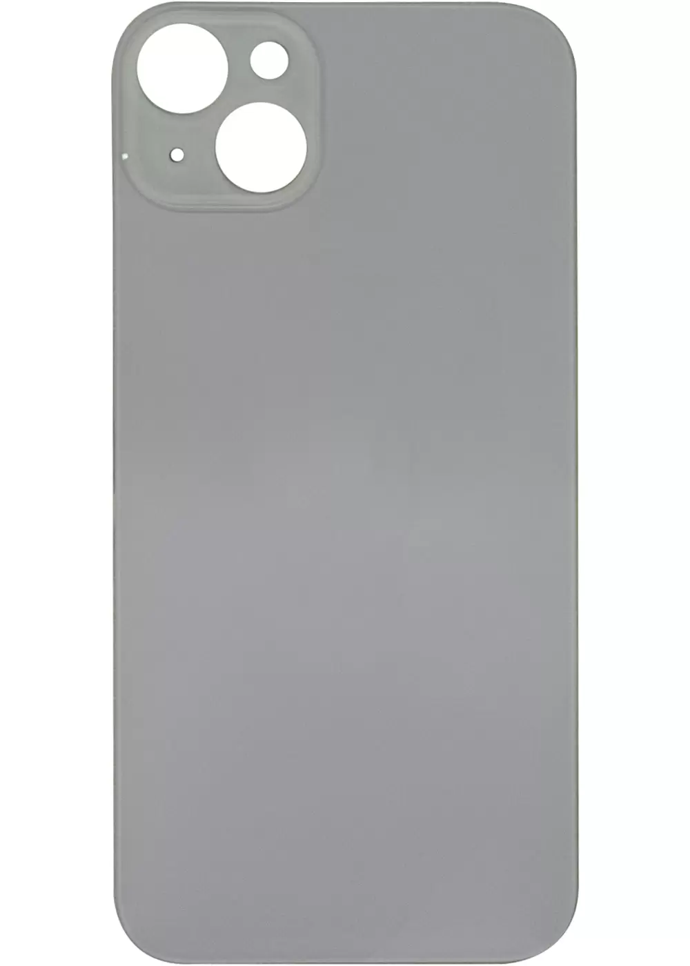 iPhone 14 Back Glass Purple With NFC