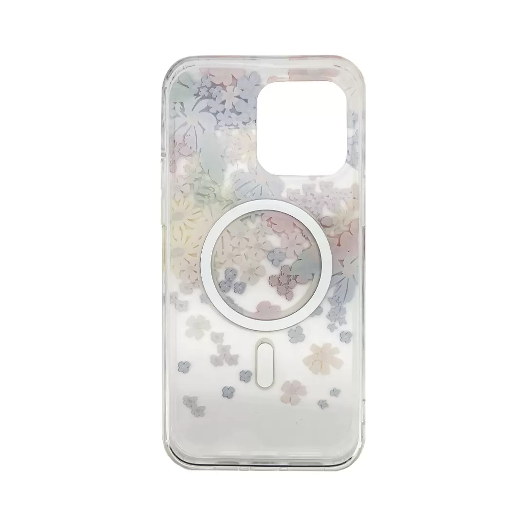 iPhone 14 Designed case MagSafe Monets Dream
