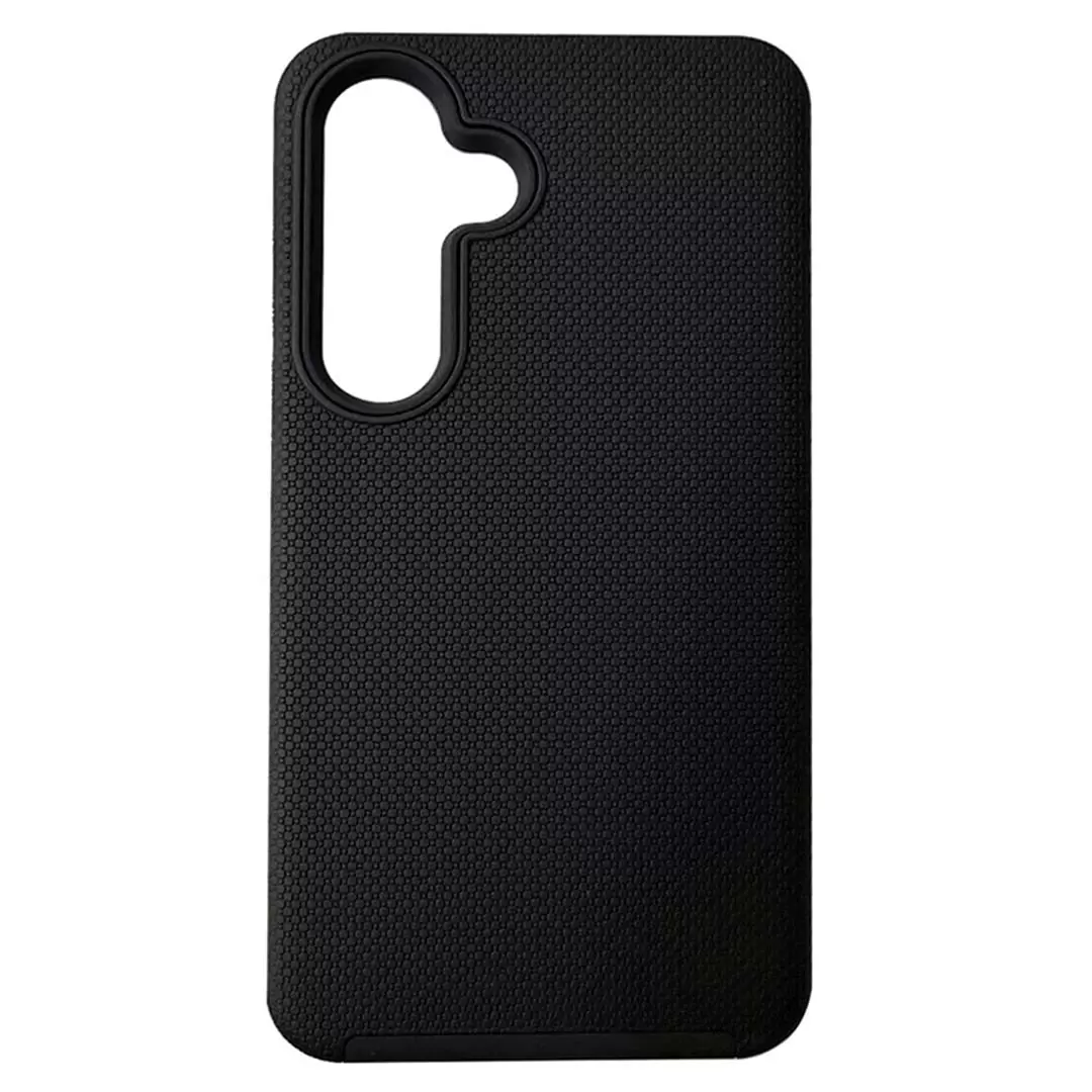 Samsung Galaxy S24 Ultra Rugged Case Black