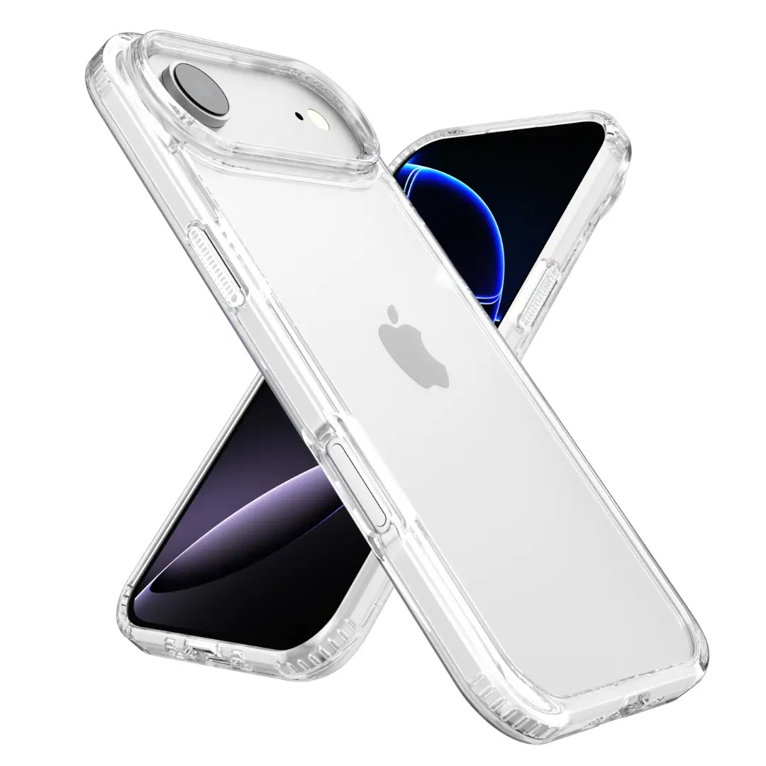iPhone 17 Air Clear Case