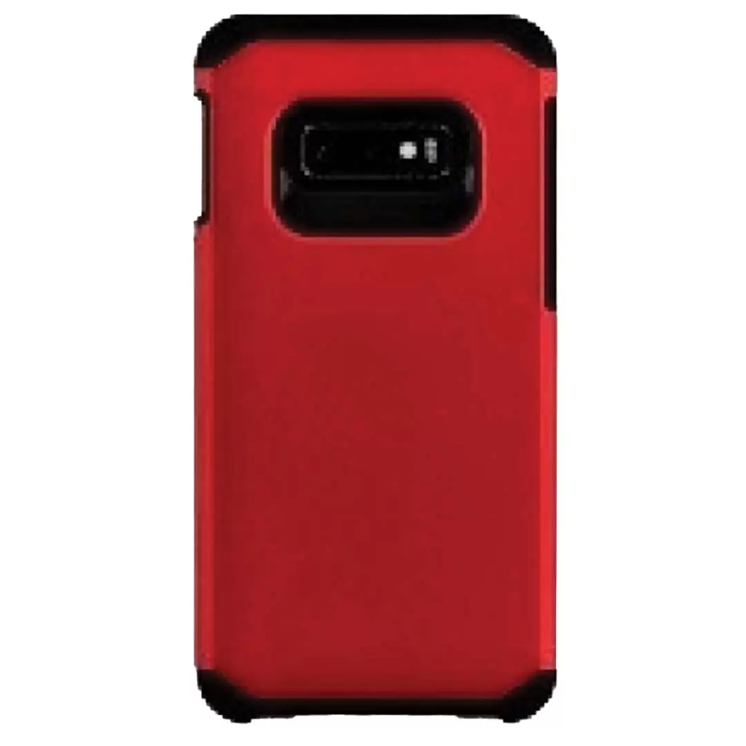 Samsung Galaxy Note 10 Slim Armor Case Red