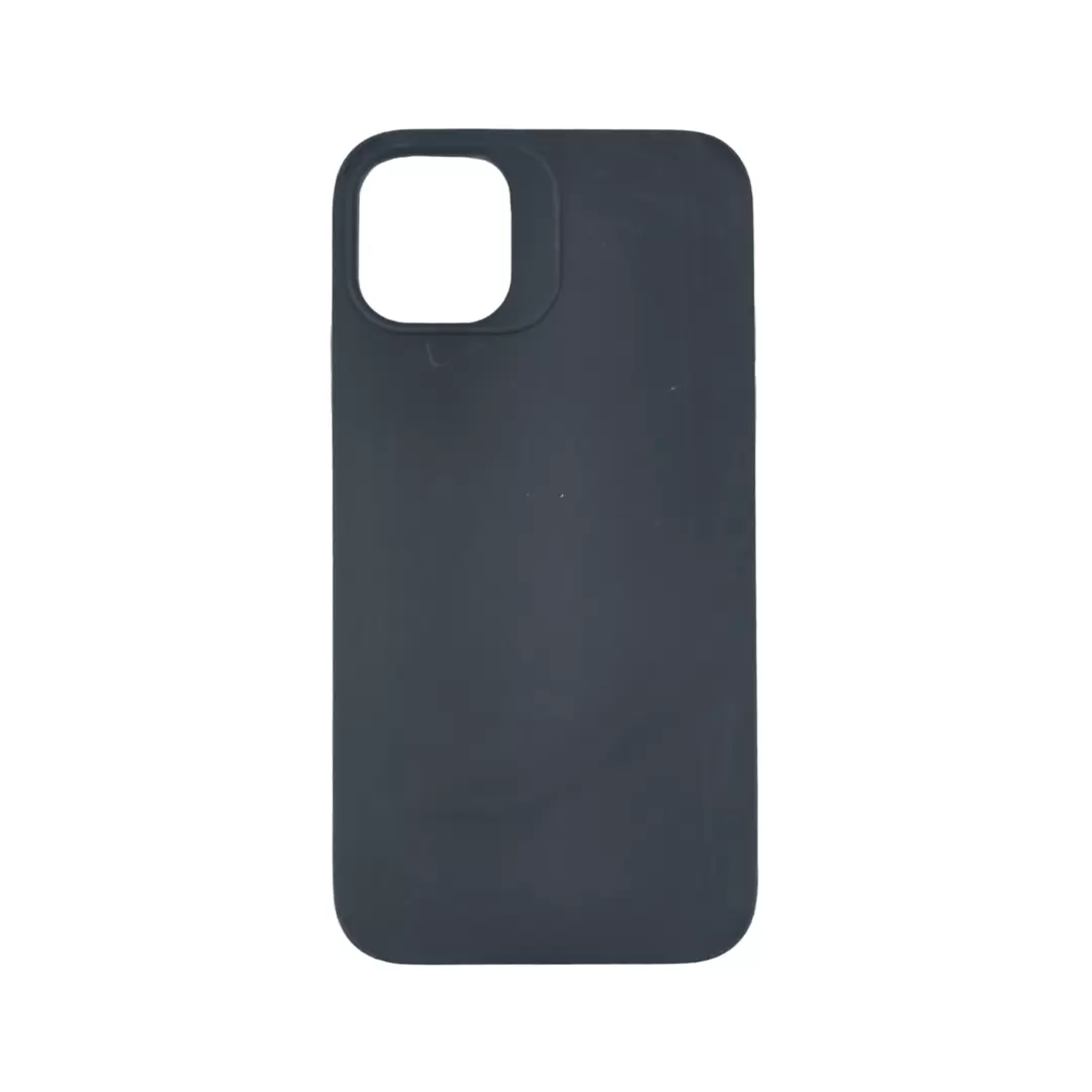iPhone 11 Soft Touch Eco Black