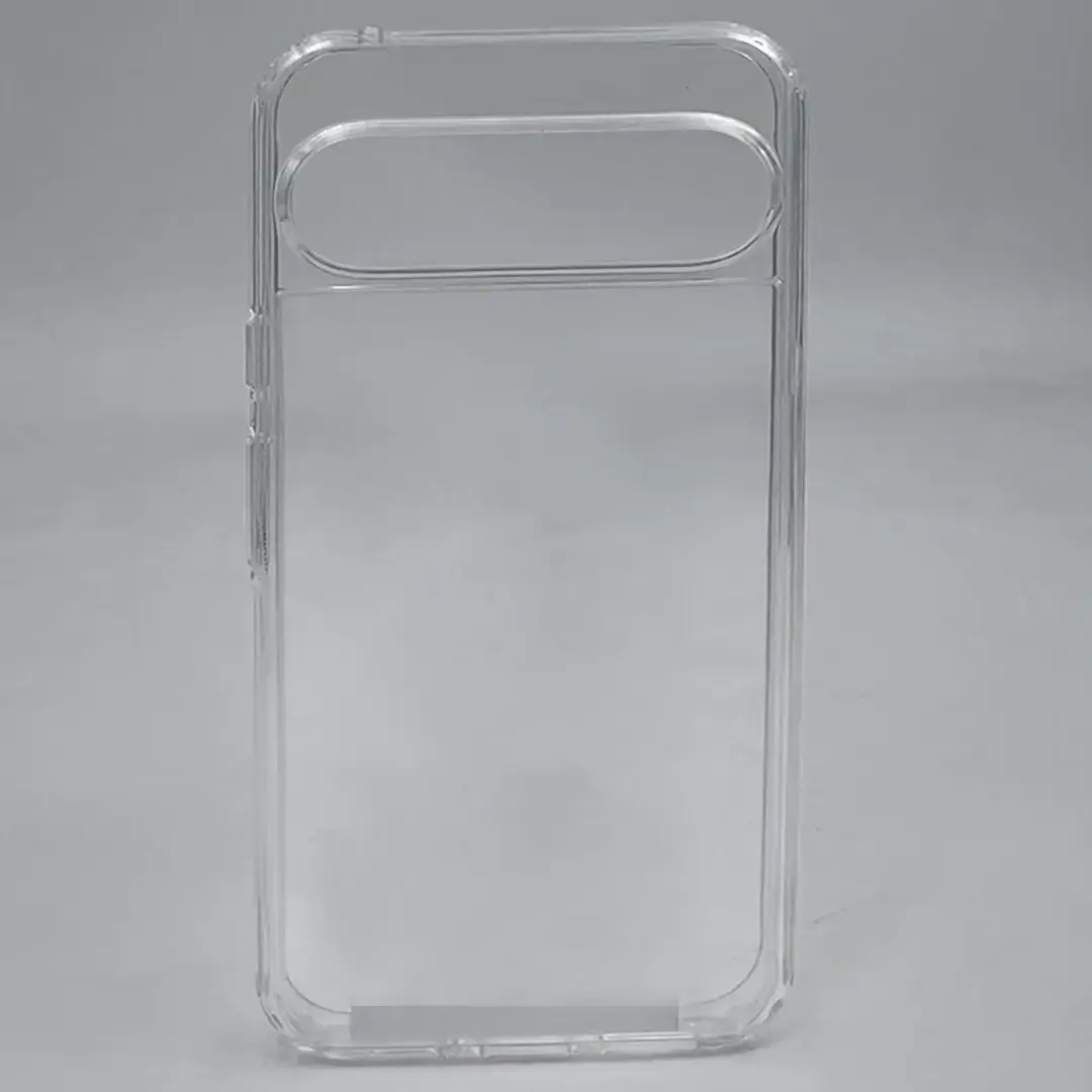 Google Pixel 10 Clear Case
