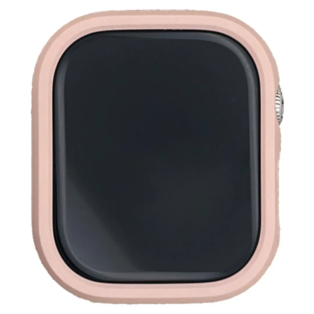 Apple Watch S10 42mm Case Pink