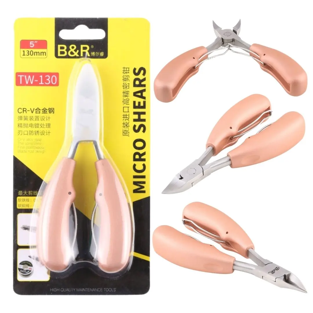 Micro Shears - Cutting Pliers