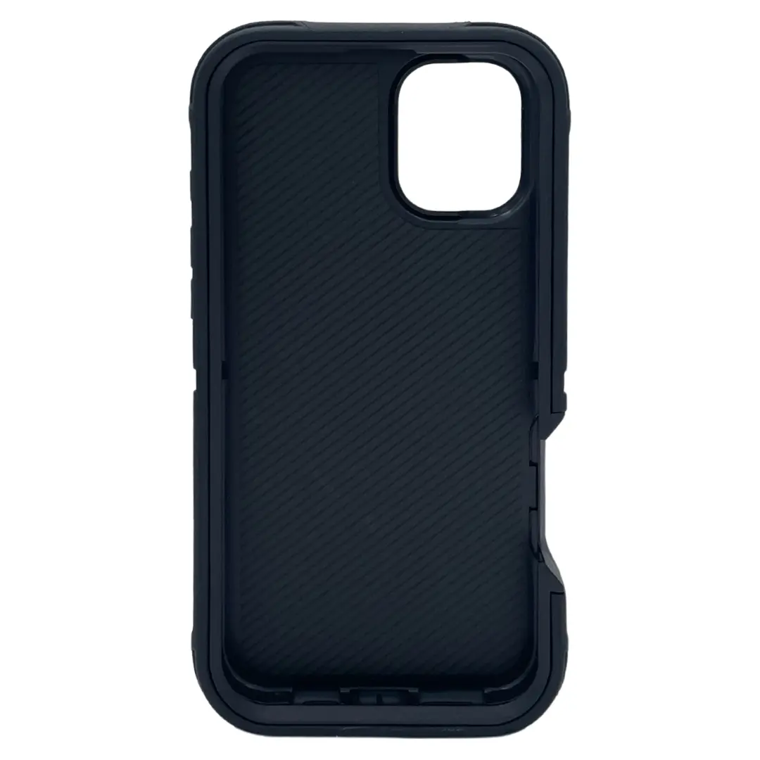 iPhone 16 Screen Case With Magsafe Black