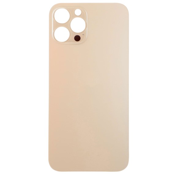 iPhone 14 Pro Max Back Glass Gold