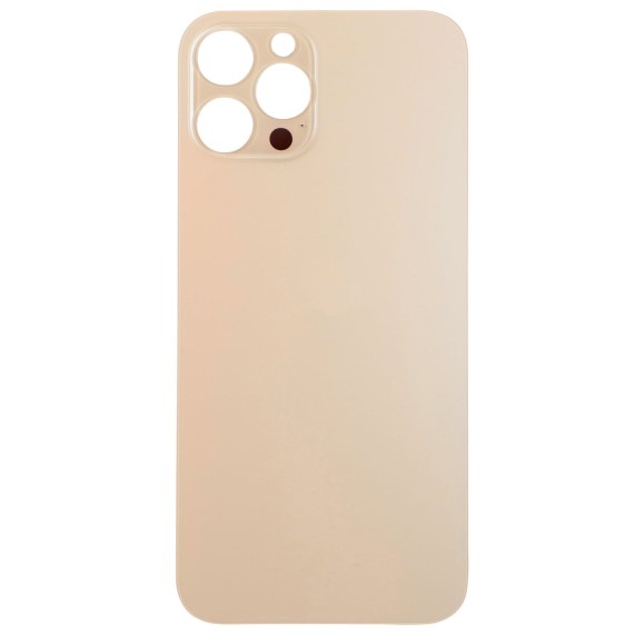 iPhone 14 Pro Back Glass Gold