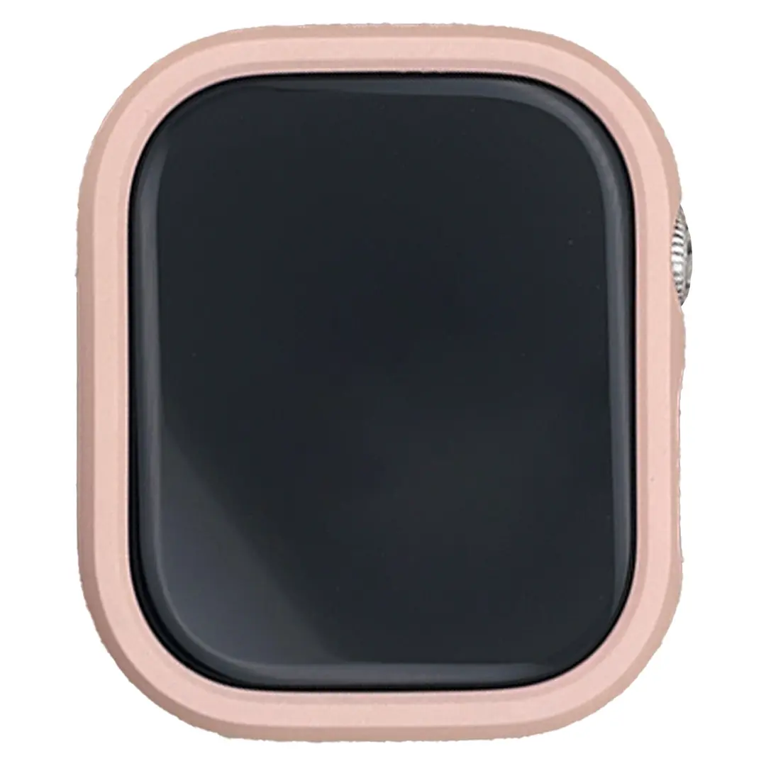 Apple Watch S10 46mm Case Pink