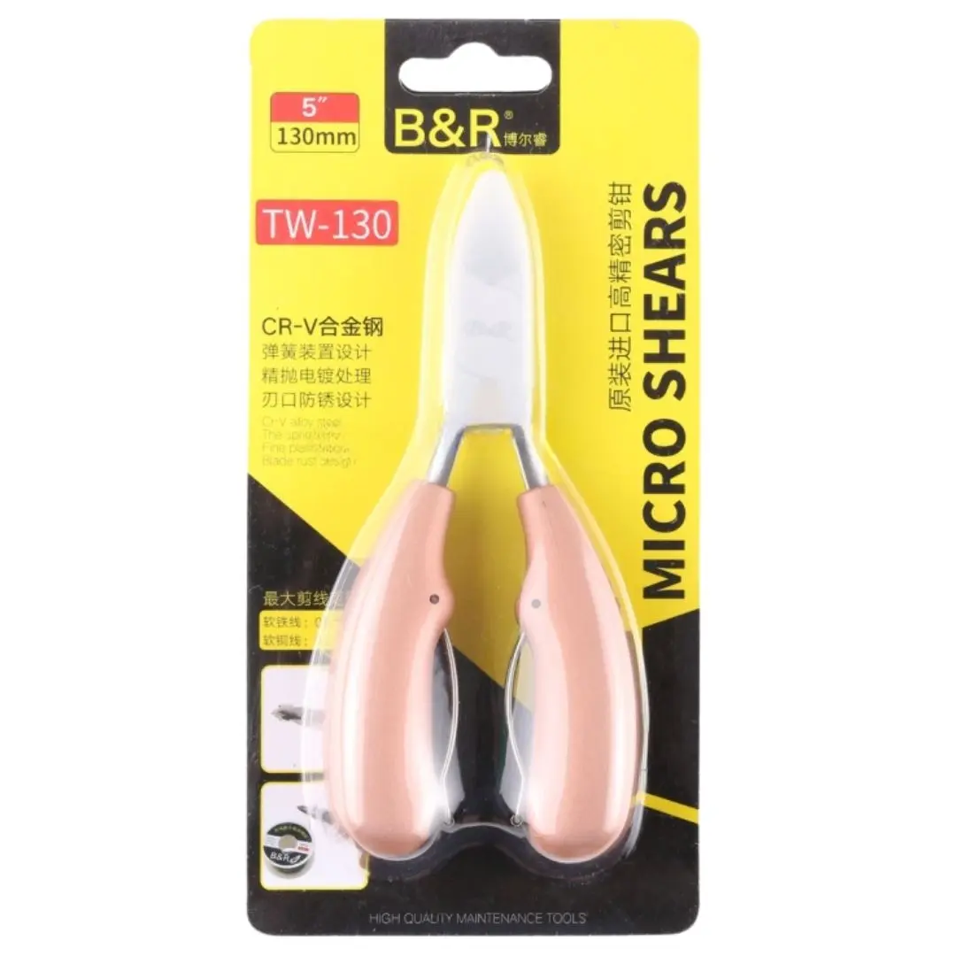 Micro Shears - Cutting Pliers