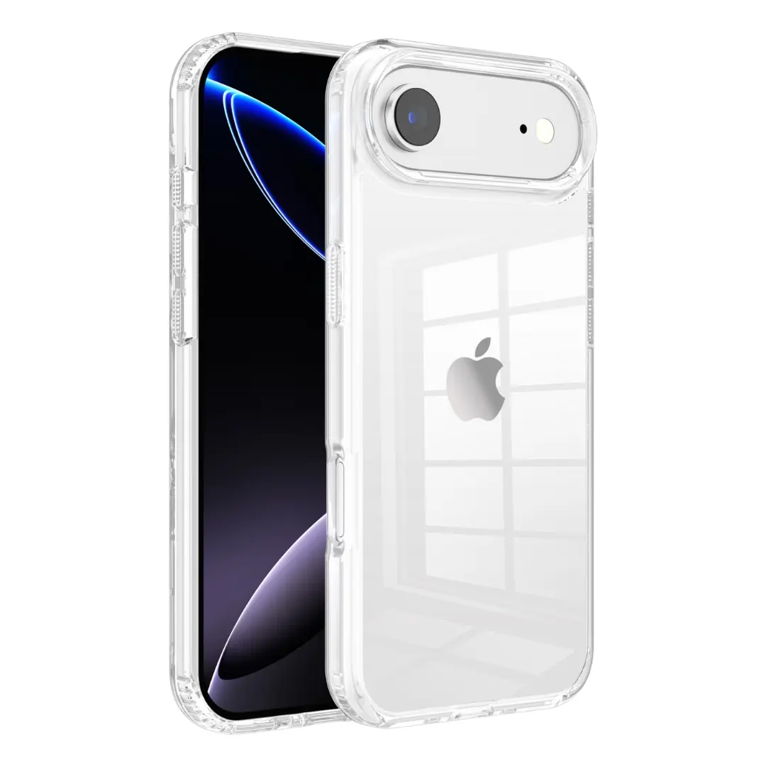 iPhone 17 Air Clear Case