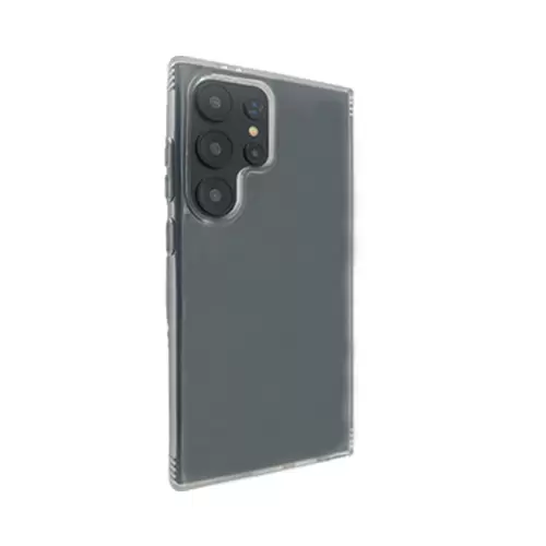 Samsung S24 Ultra Clear Case