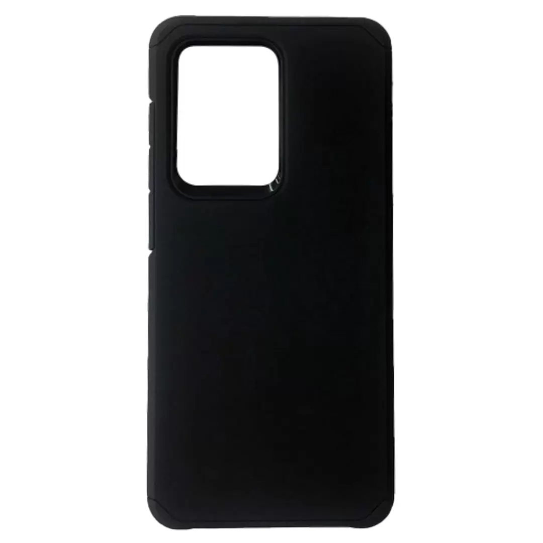 Samsung Galaxy S20 Ultra Slim Armor Case Black